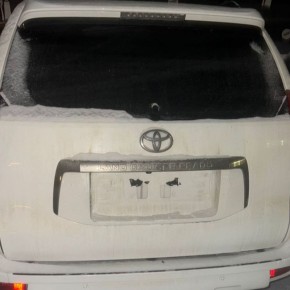 Жителю Нефтеюганска назначили принудительные меры медицинского характера за умышленное повреждение имущества