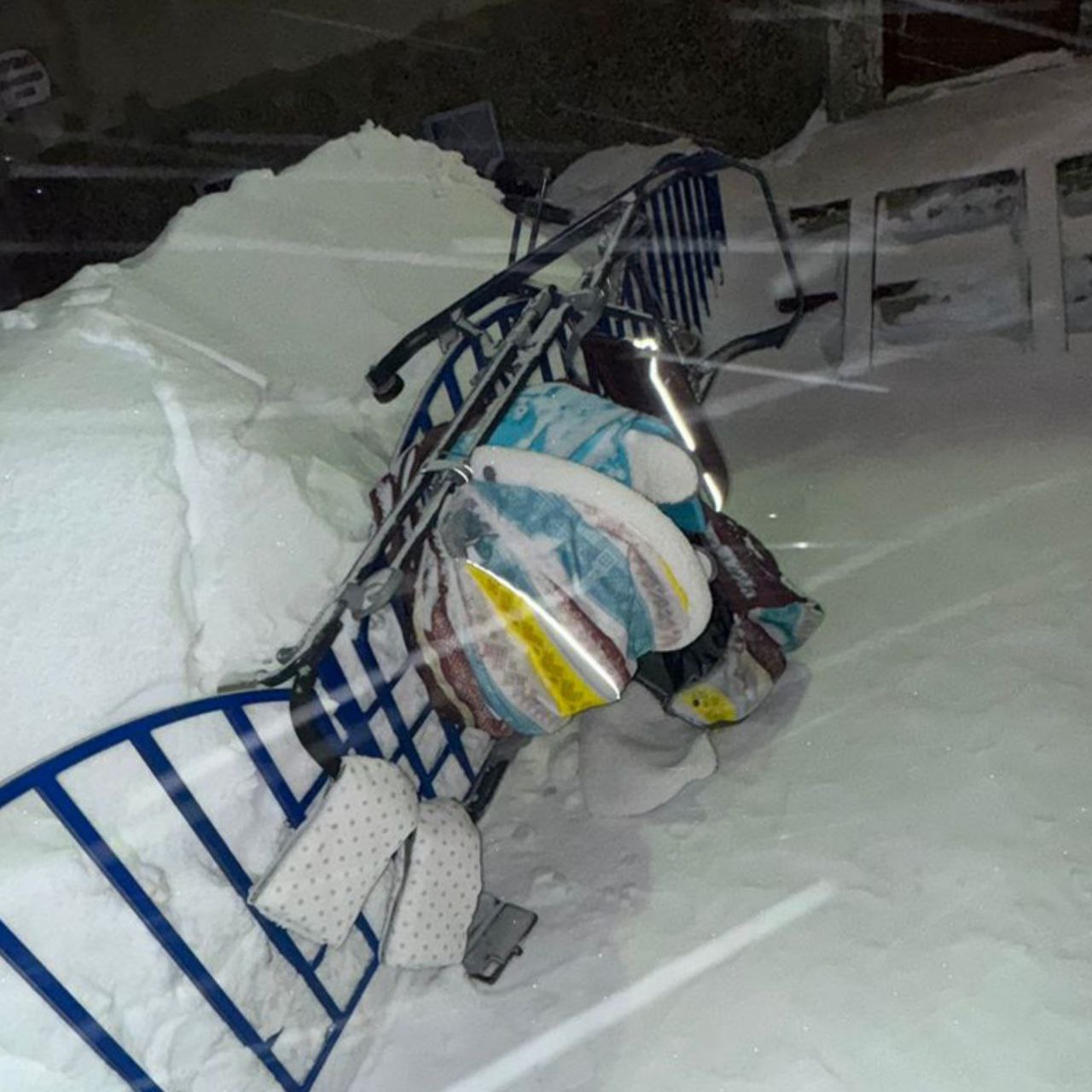 Жителю Нефтеюганска назначили принудительные меры медицинского характера за умышленное повреждение имущества Жителю Нефтеюганска назначили принудительные меры медицинского характера за умышленное повреждение имущества