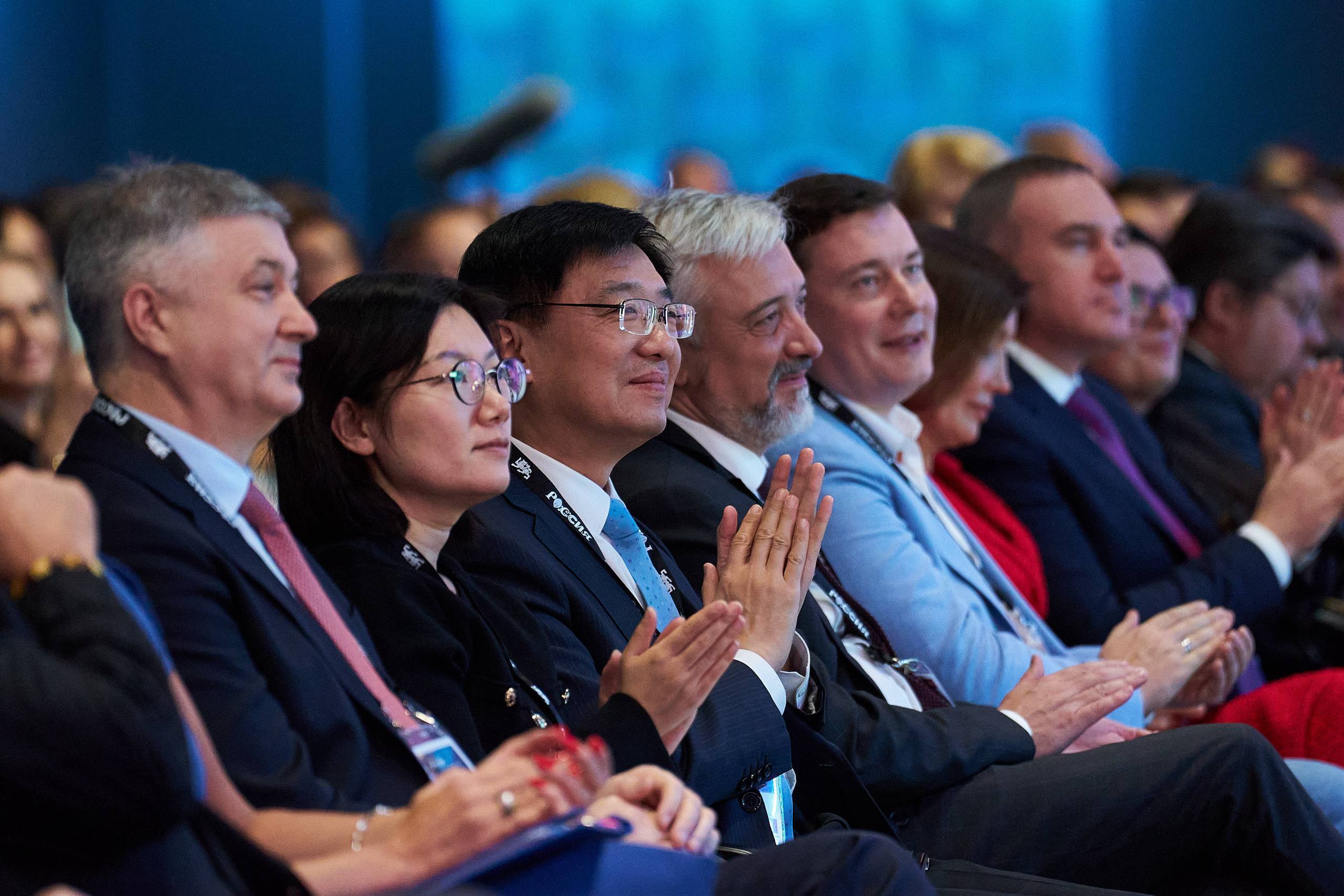 Югра стала победителем федерального проекта «Открой твою Россию» Югра стала победителем федерального проекта «Открой твою Россию»