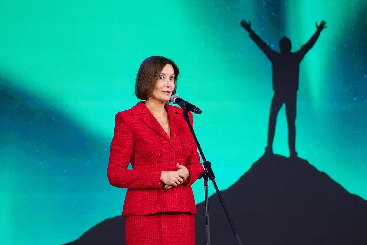 Югра стала победителем федерального проекта «Открой твою Россию» Югра стала победителем федерального проекта «Открой твою Россию»