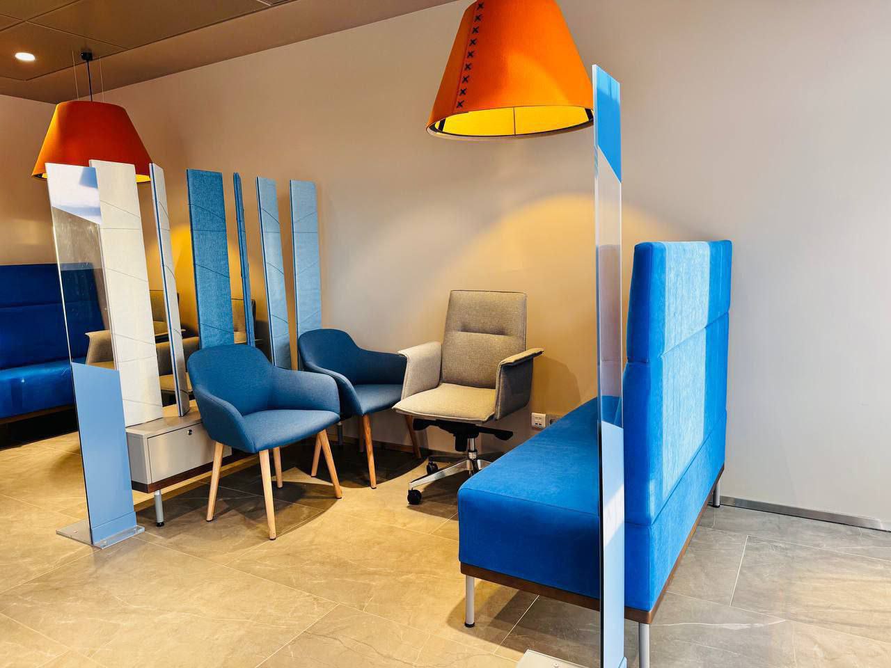 В Нижневартовске состоялось открытие нового офиса банка ВТБ по адресу: улица 60 лет Октября, 23 В Нижневартовске состоялось открытие нового офиса банка ВТБ по адресу: улица 60 лет Октября, 23