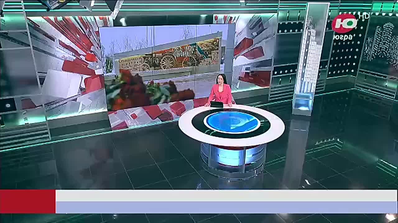 Тыл, ставший фронтом: как Югра ковала Великую Победу