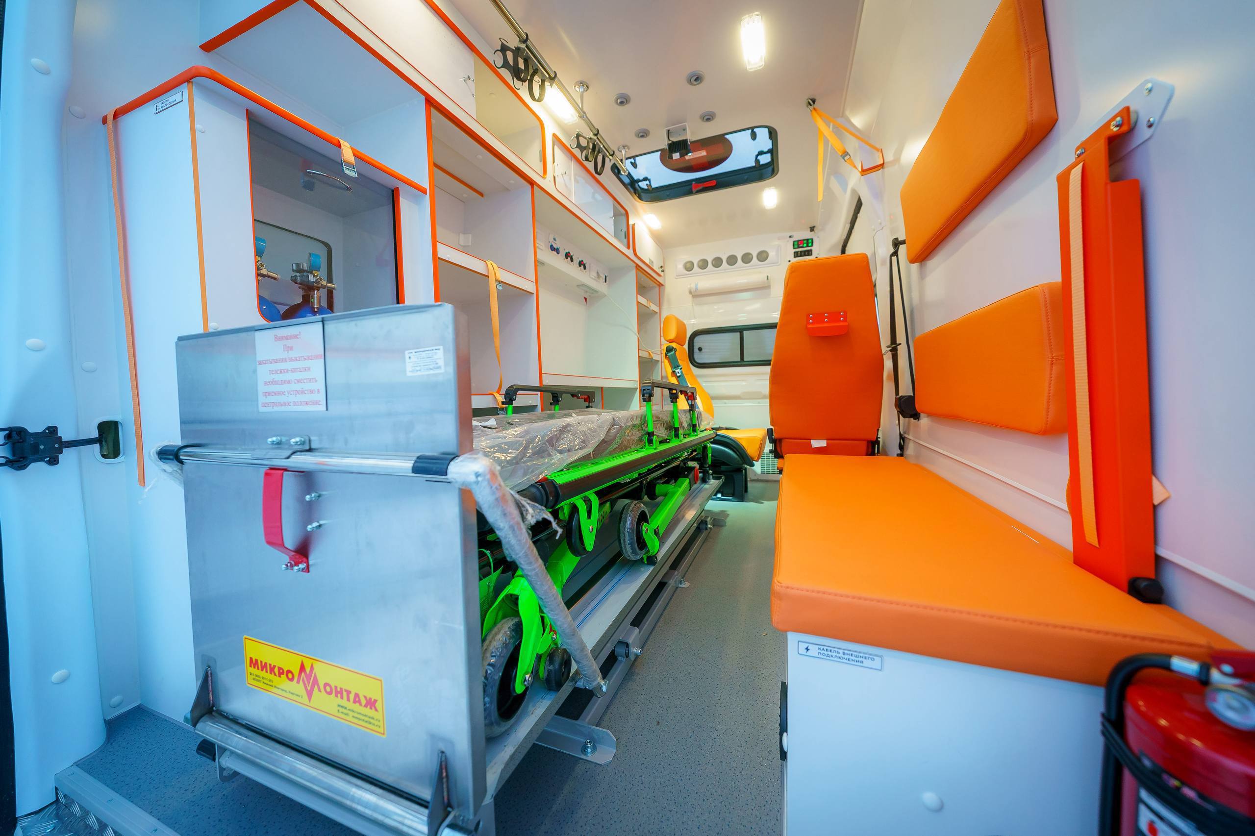 В Югре продолжается обновление автопарка скорой медицинской помощи В Югре продолжается обновление автопарка скорой медицинской помощи