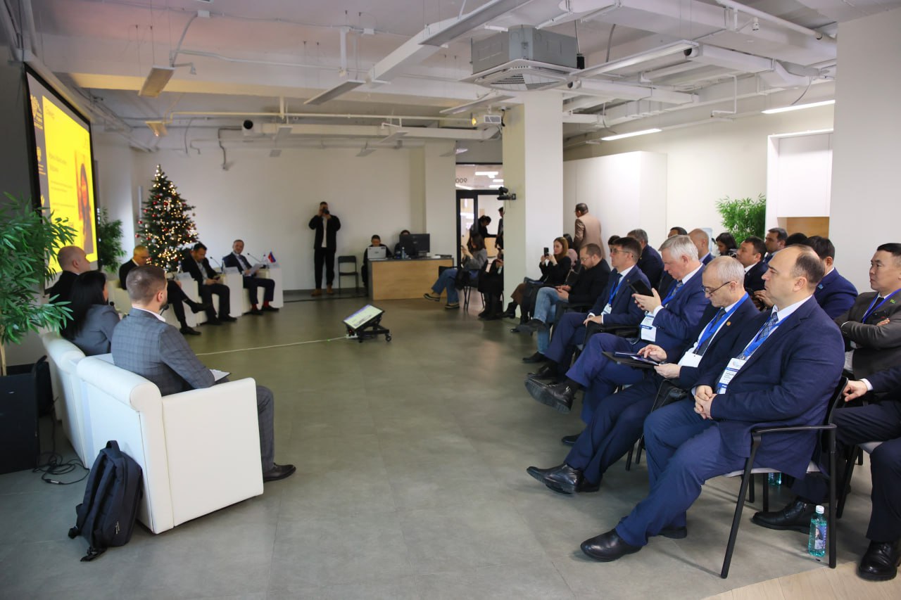 Стартовали региональные дни III Всероссийского муниципального форума «МАЛАЯ РОДИНА – СИЛА РОССИИ» в Якутии Стартовали региональные дни III Всероссийского муниципального форума «МАЛАЯ РОДИНА – СИЛА РОССИИ» в Якутии