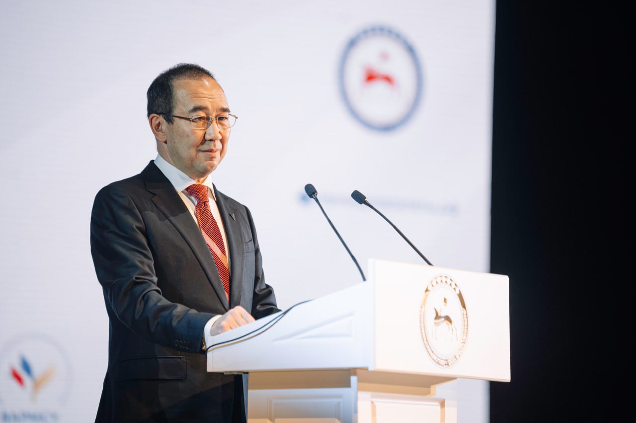 Стартовали региональные дни III Всероссийского муниципального форума «МАЛАЯ РОДИНА – СИЛА РОССИИ» в Якутии Стартовали региональные дни III Всероссийского муниципального форума «МАЛАЯ РОДИНА – СИЛА РОССИИ» в Якутии