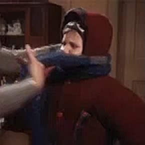 Морозы до минус 36 идут на смену недолгому теплу в Югре