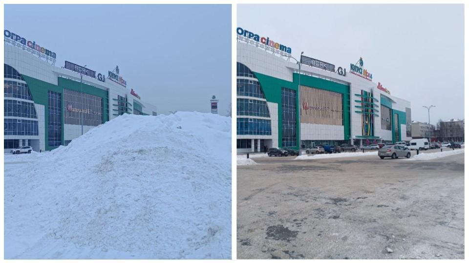 Дмитрий Кощенко: Продолжаем традиционную рубрику «Муниципальный контроль», в которой рассказываем о том, как вместе с вартовчанами меняем городскую среду Дмитрий Кощенко: Продолжаем традиционную рубрику «Муниципальный контроль», в которой рассказываем о том, как вместе с вартовчанами меняем городскую среду