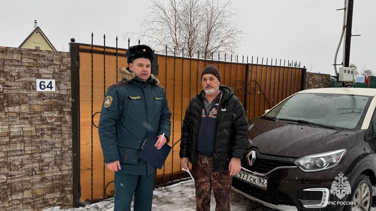 В Югре проходят комплексные профилактические рейды В Югре проходят комплексные профилактические рейды