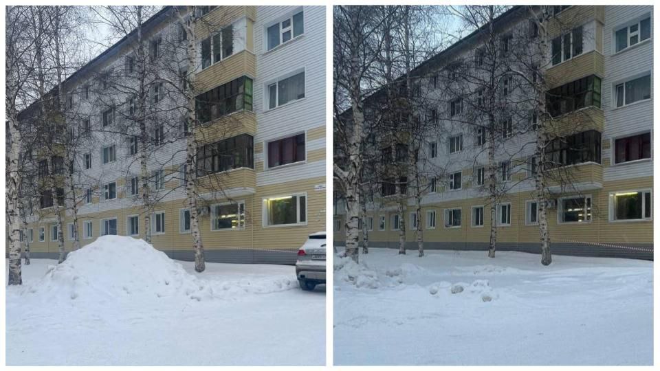 Дмитрий Кощенко: Продолжаем традиционную рубрику «Муниципальный контроль», в которой рассказываем о том, как вместе с вартовчанами меняем городскую среду Дмитрий Кощенко: Продолжаем традиционную рубрику «Муниципальный контроль», в которой рассказываем о том, как вместе с вартовчанами меняем городскую среду