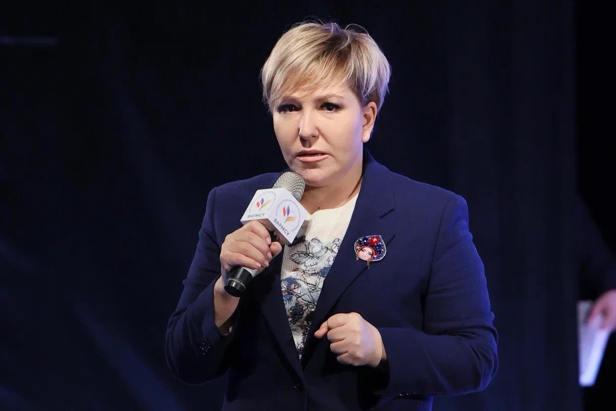 Стартовали региональные дни III Всероссийского муниципального форума «МАЛАЯ РОДИНА – СИЛА РОССИИ» в Якутии Стартовали региональные дни III Всероссийского муниципального форума «МАЛАЯ РОДИНА – СИЛА РОССИИ» в Якутии