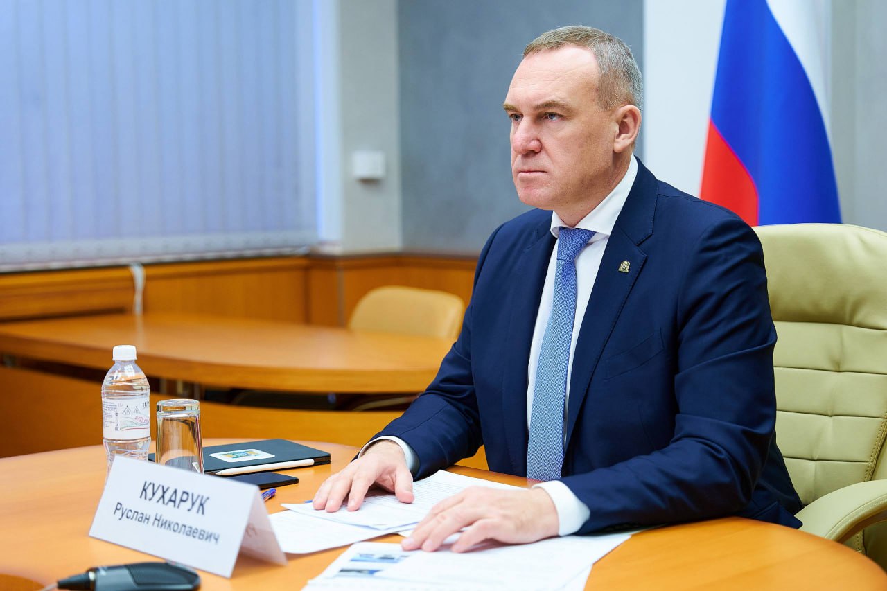 Губернатор Югры и полпред в УрФО Артём Жога обсудили развитие инфраструктуры здравоохранения в регионе Губернатор Югры и полпред в УрФО Артём Жога обсудили развитие инфраструктуры здравоохранения в регионе