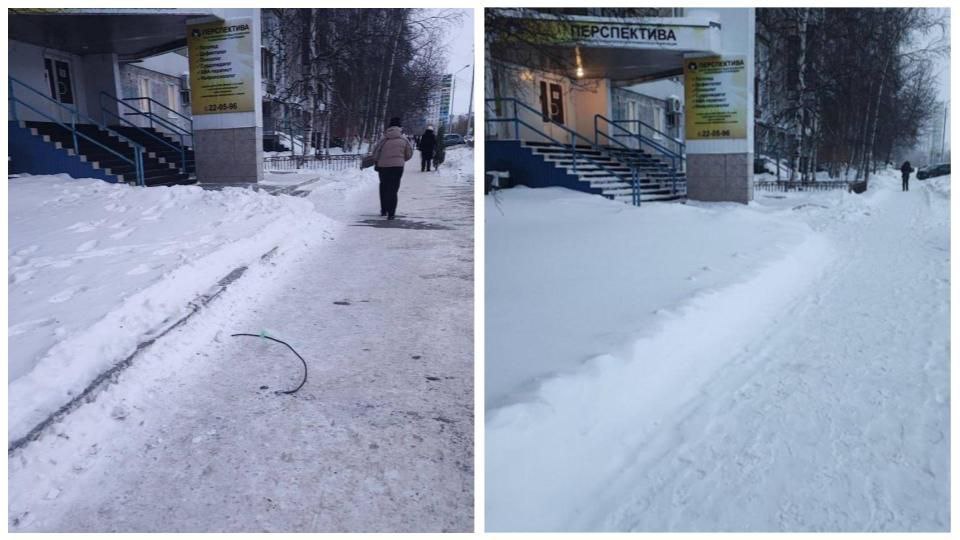 Дмитрий Кощенко: Продолжаем традиционную рубрику «Муниципальный контроль», в которой рассказываем о том, как вместе с вартовчанами меняем городскую среду Дмитрий Кощенко: Продолжаем традиционную рубрику «Муниципальный контроль», в которой рассказываем о том, как вместе с вартовчанами меняем городскую среду