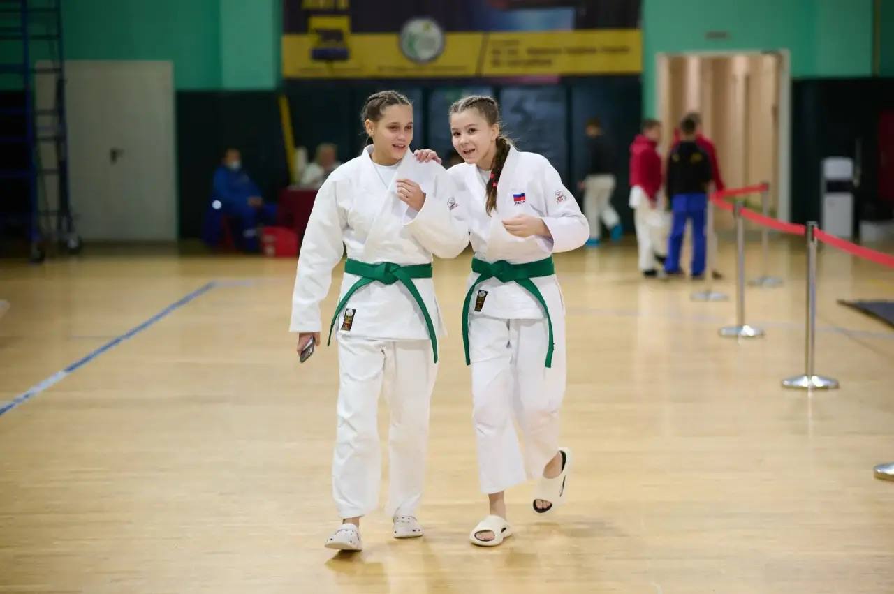 В Нефтеюганске прошел фестиваль спортивных единоборств В Нефтеюганске прошел фестиваль спортивных единоборств