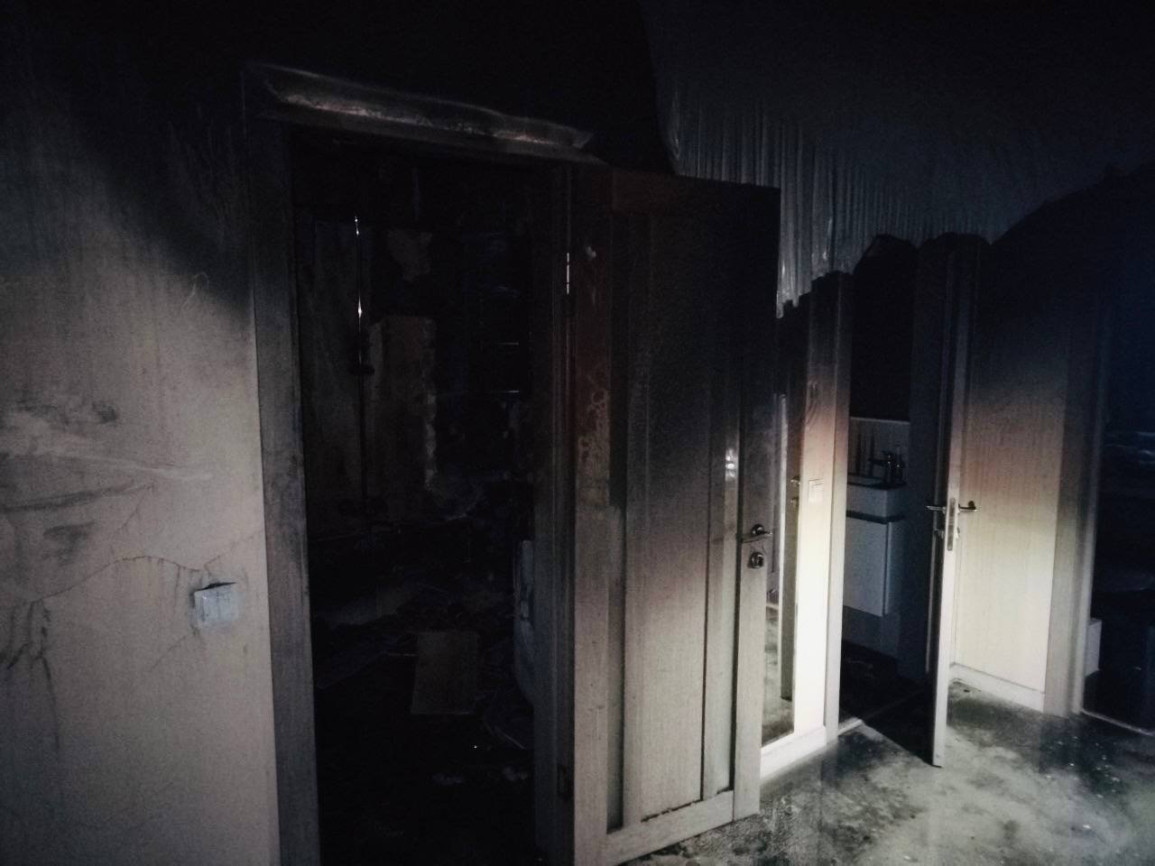 Прокуратура г.Нижневартовска начала проверку по информации об отравлении граждан угарным газом Прокуратура г.Нижневартовска начала проверку по информации об отравлении граждан угарным газом