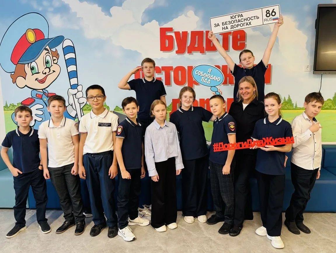 #Сохранидетскуюжизнь. В преддверии зимних каникул вопрос профилактики детской аварийности особенно актуален, как при осуществлении перевозок несовершеннолетних пассажиров в транспортных средствах , так и при их...