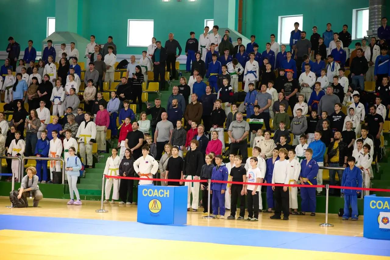 В Нефтеюганске прошел фестиваль спортивных единоборств В Нефтеюганске прошел фестиваль спортивных единоборств