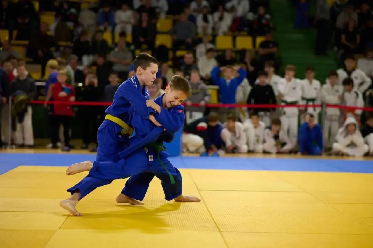 В Нефтеюганске прошел фестиваль спортивных единоборств В Нефтеюганске прошел фестиваль спортивных единоборств