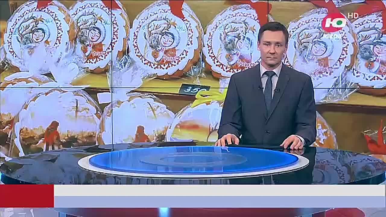 Фермеры Сургутского района представили продукцию на «Товарах земли Югорской»