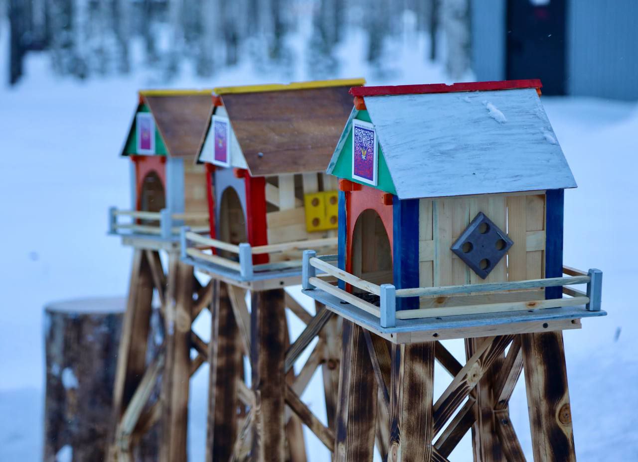 Дмитрий Кощенко: Был рад начать день с доброго и важного дела Дмитрий Кощенко: Был рад начать день с доброго и важного дела