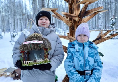 Дмитрий Кощенко: Был рад начать день с доброго и важного дела