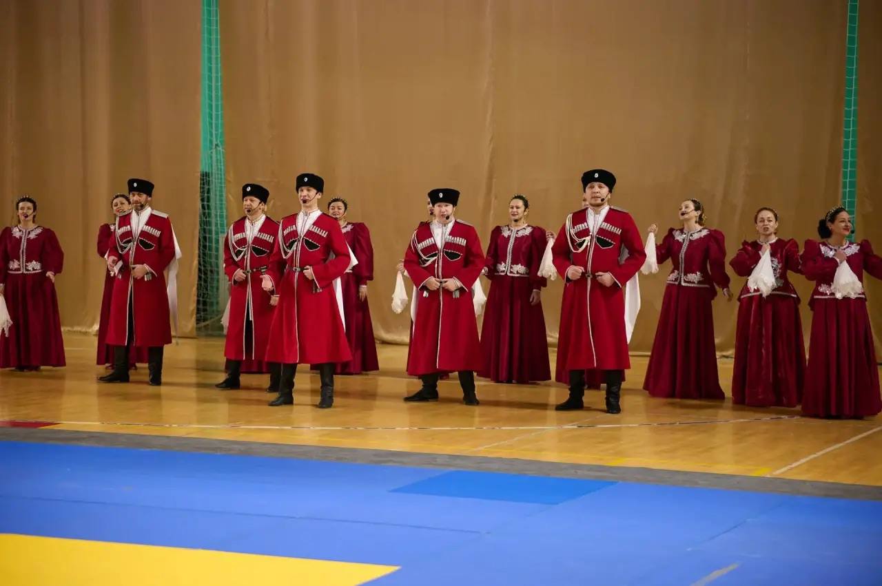 В Нефтеюганске прошел фестиваль спортивных единоборств В Нефтеюганске прошел фестиваль спортивных единоборств