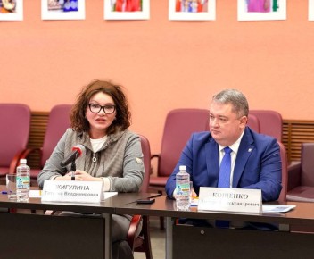 ������� �������: ���������� �������������� ��������� ������������ ������ ������ �������������� III �������