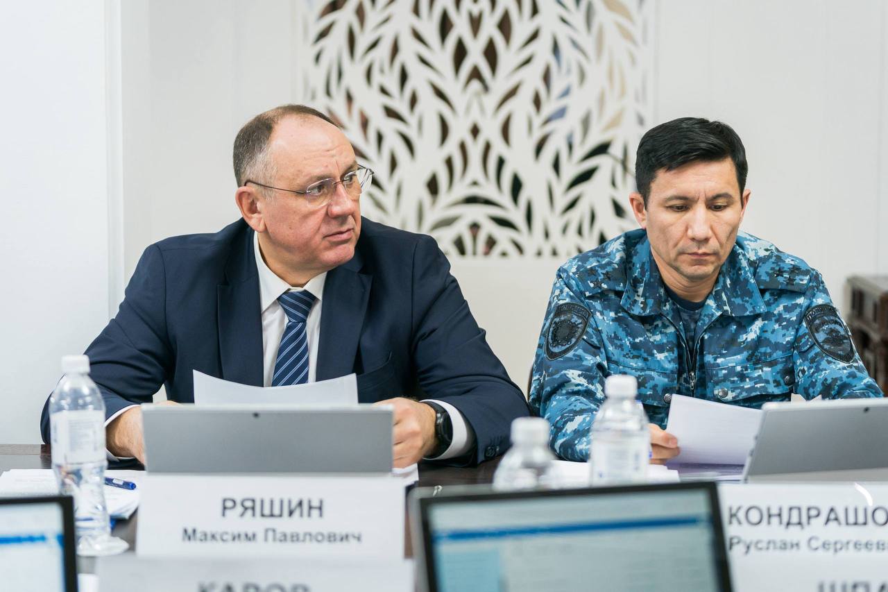 В Югре в период новогодних праздников дежурные силы будут переведены на усиленный режим В Югре в период новогодних праздников дежурные силы будут переведены на усиленный режим