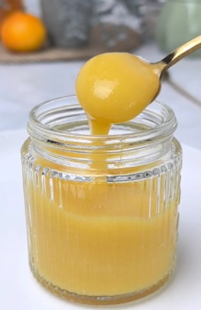 Вкусная зима: попробуйте тропическое манговое кули