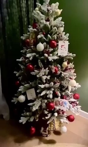 Доброе утро! До Нового года 14 дней!