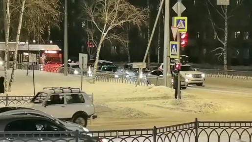 Вартовчане украшают свои машины и радуют других вартовчан