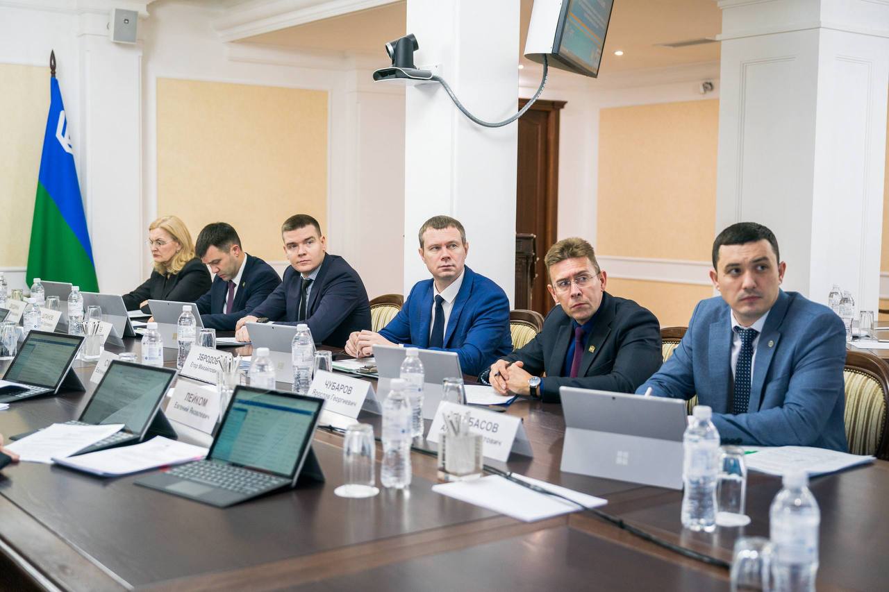 В Югре в период новогодних праздников дежурные силы будут переведены на усиленный режим В Югре в период новогодних праздников дежурные силы будут переведены на усиленный режим