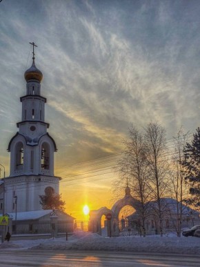 Дайте каждому дню возможность стать самым прекрасным днем в вашей жизни