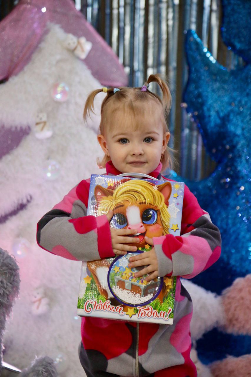 Дмитрий Кощенко: Всегда с особым чувством открываю «Ёлку главы» Дмитрий Кощенко: Всегда с особым чувством открываю «Ёлку главы»