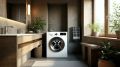 Экономия на стирке: как европейцы бережливо подходят к домашним делам