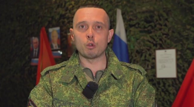 Он всегда считал, что защита Родины — самое главное дело в жизни