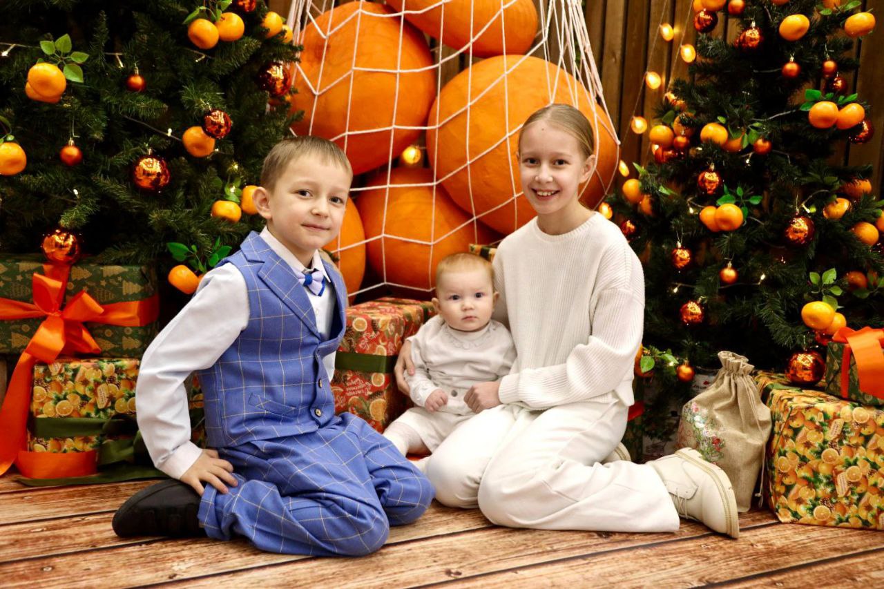 Дмитрий Кощенко: Всегда с особым чувством открываю «Ёлку главы» Дмитрий Кощенко: Всегда с особым чувством открываю «Ёлку главы»