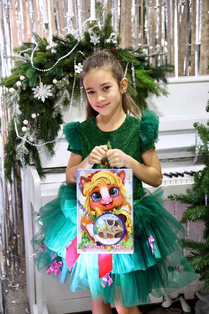 Дмитрий Кощенко: Всегда с особым чувством открываю «Ёлку главы» Дмитрий Кощенко: Всегда с особым чувством открываю «Ёлку главы»