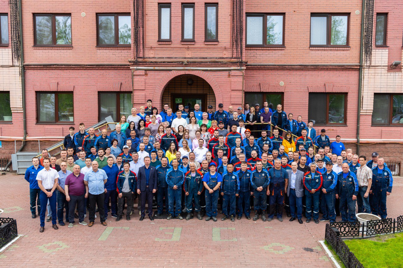 Максим Ряшин: Уважаемые работники и ветераны энергетической отрасли города Ханты-Мансийск! Максим Ряшин: Уважаемые работники и ветераны энергетической отрасли города Ханты-Мансийск!