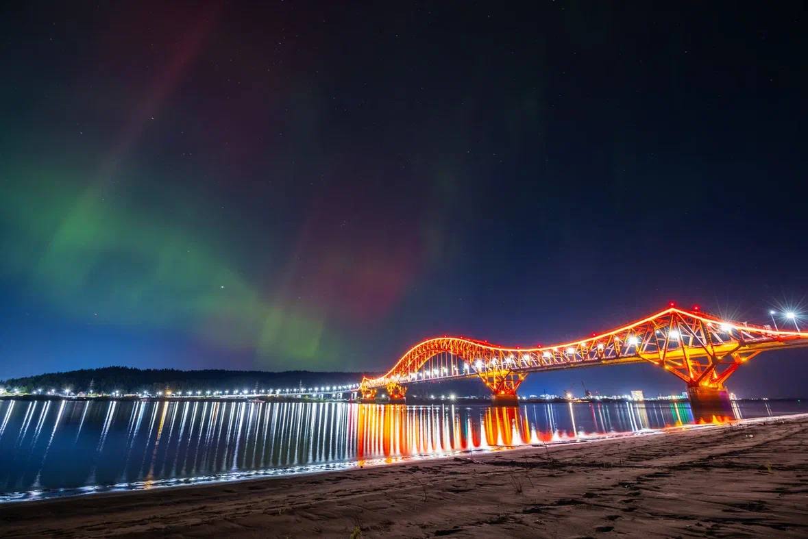 Максим Ряшин: Уважаемые работники и ветераны энергетической отрасли города Ханты-Мансийск! Максим Ряшин: Уважаемые работники и ветераны энергетической отрасли города Ханты-Мансийск!