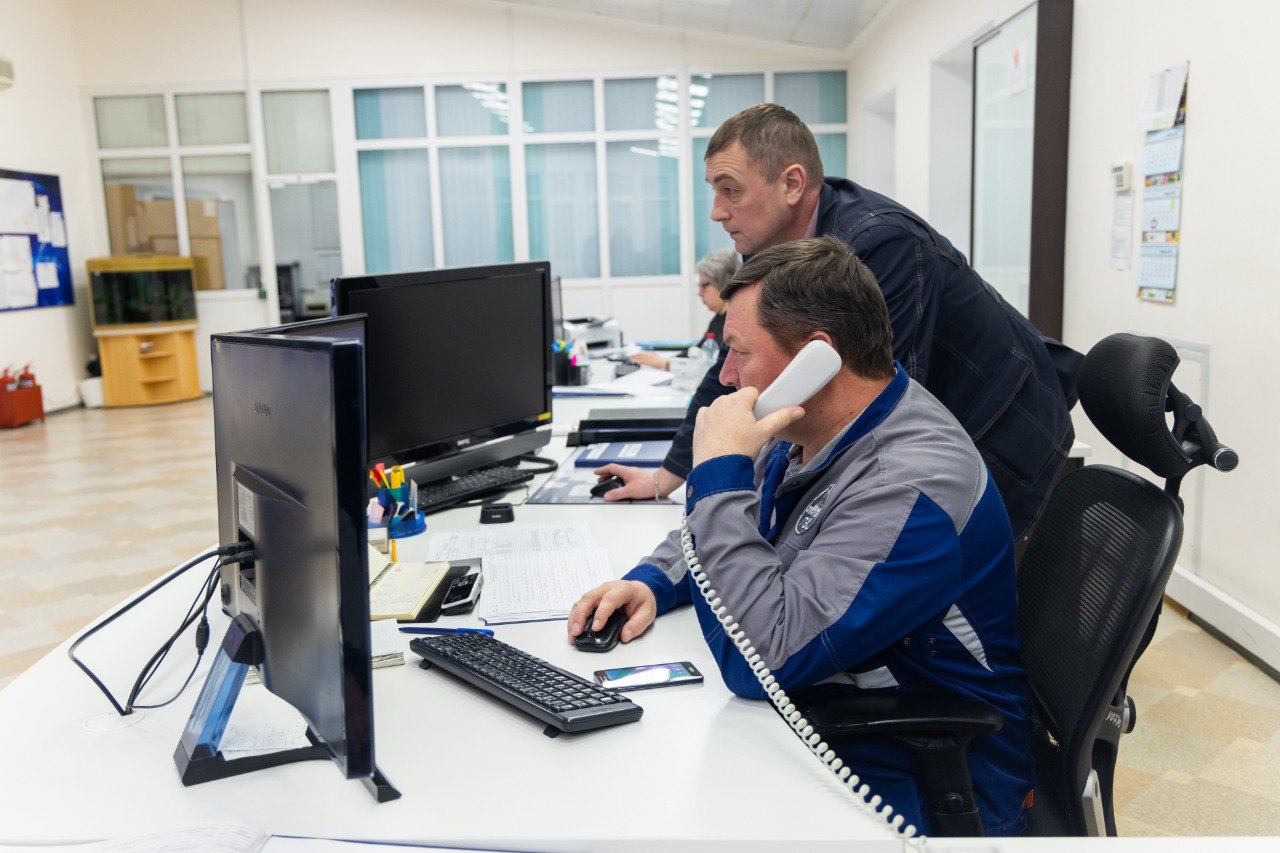 Максим Ряшин: Уважаемые работники и ветераны энергетической отрасли города Ханты-Мансийск! Максим Ряшин: Уважаемые работники и ветераны энергетической отрасли города Ханты-Мансийск!