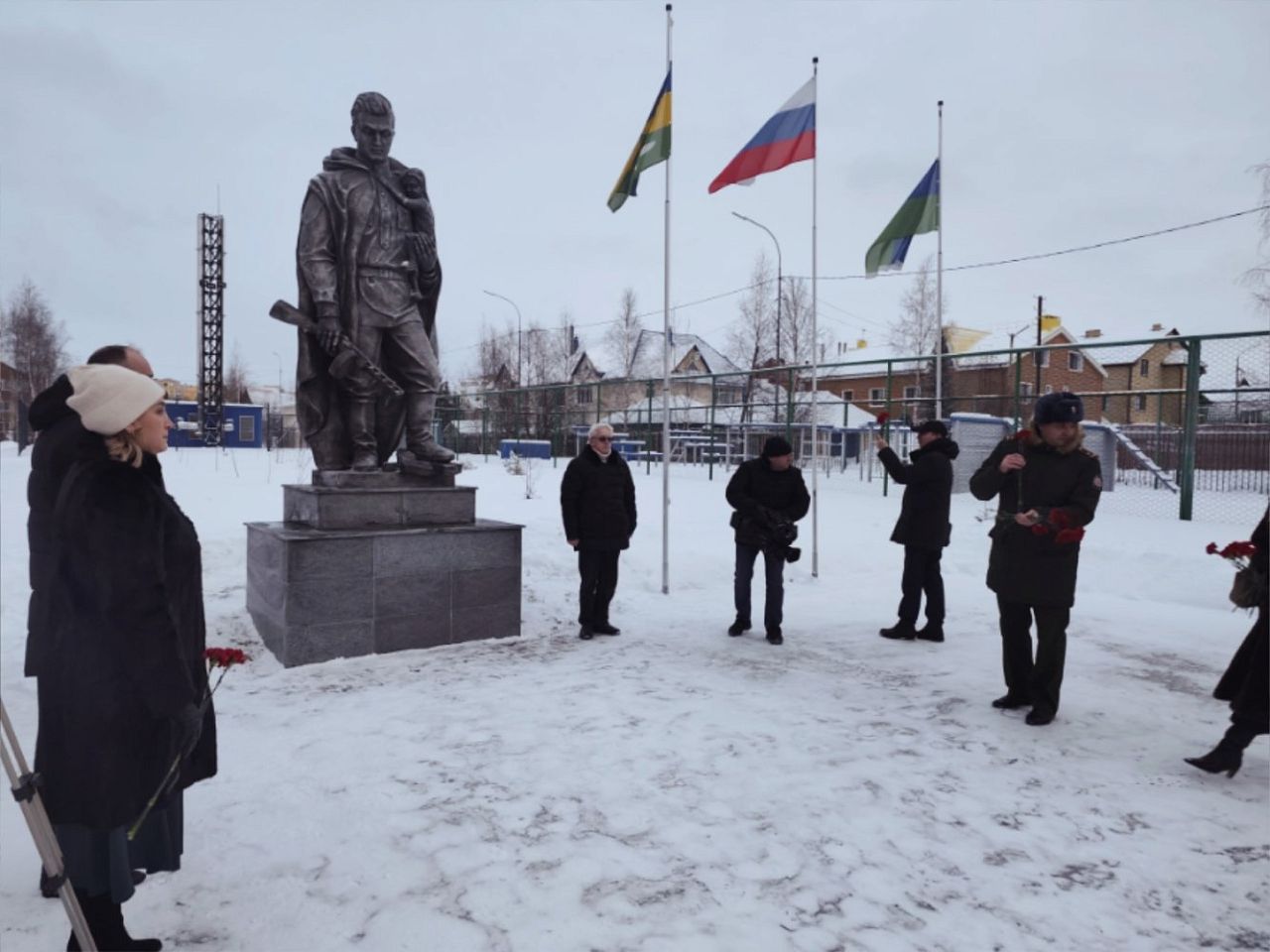 Что еще мы хотели бы вам рассказать: