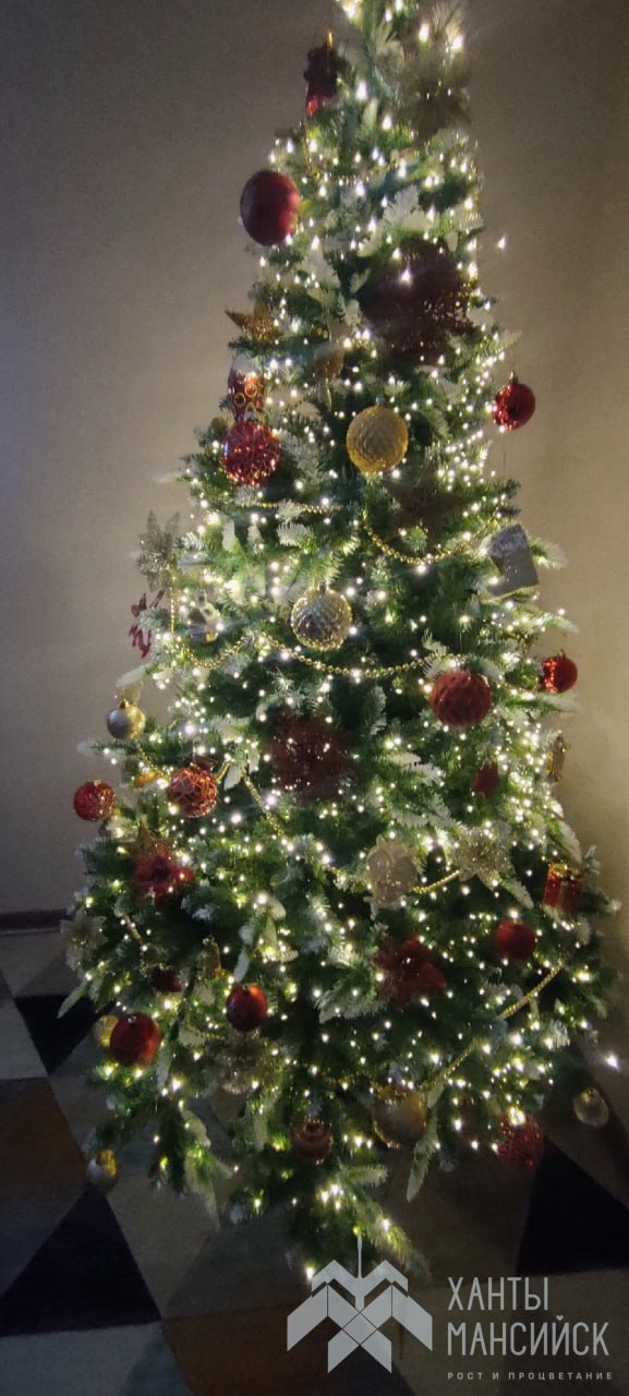 Друзья, встречайте нашу новогоднюю акцию!