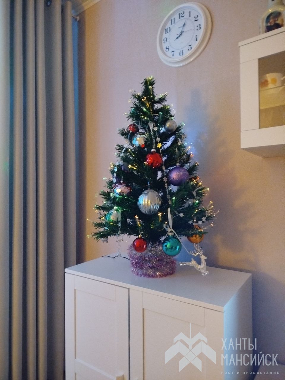 Друзья, встречайте нашу новогоднюю акцию! Друзья, встречайте нашу новогоднюю акцию!