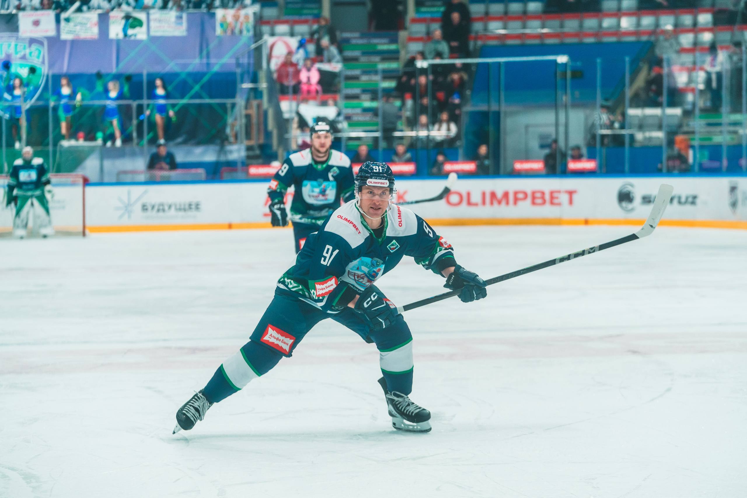 «Югра» завершила календарный год волевой победой над тюменским «Рубином» «Югра» завершила календарный год волевой победой над тюменским «Рубином»