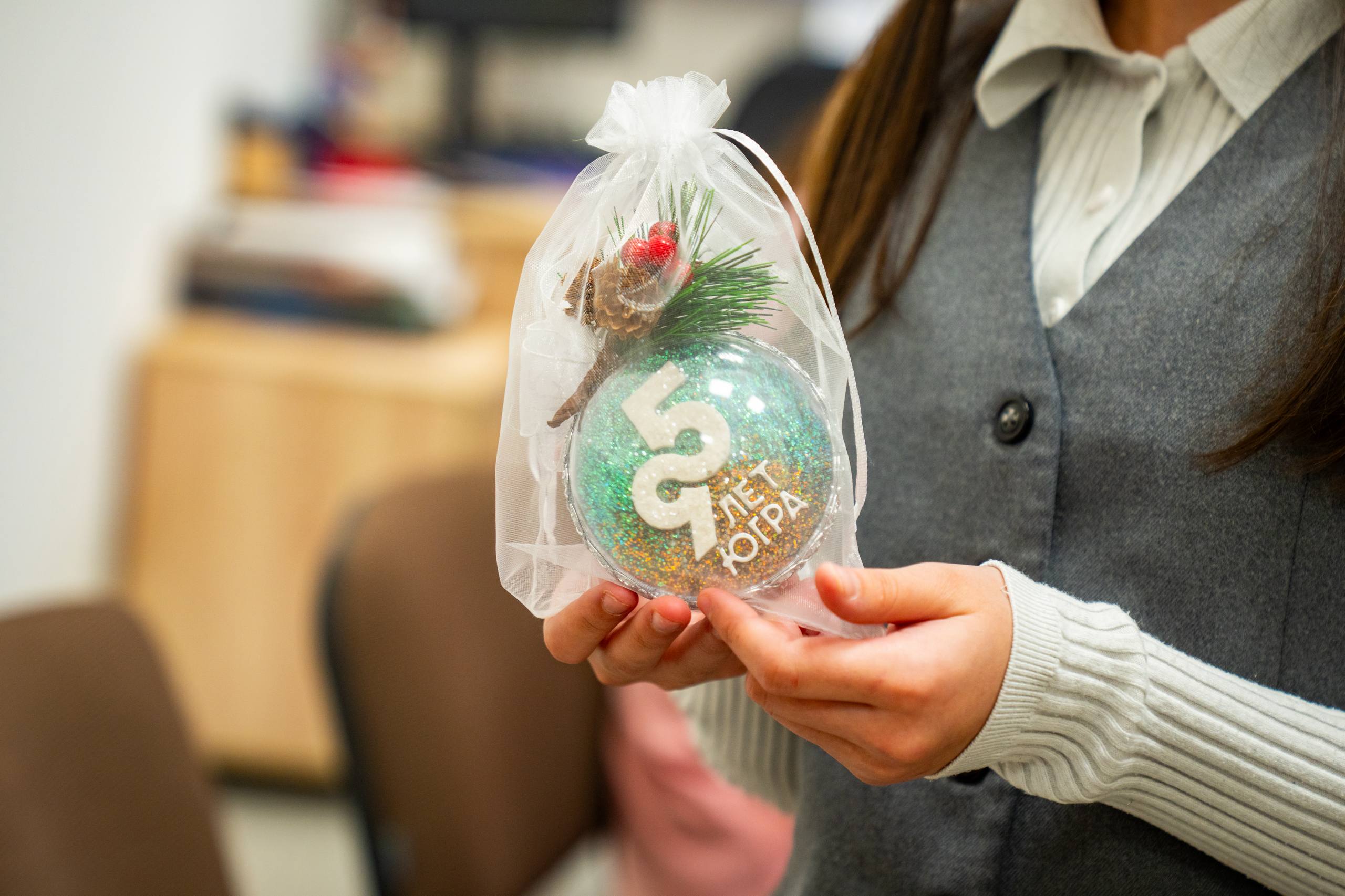 Сегодня губернатор Югры Руслан Кухарук посетил с рабочим визитом Сургутский район Сегодня губернатор Югры Руслан Кухарук посетил с рабочим визитом Сургутский район