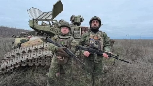 Начинаем череду новогодних поздравлений