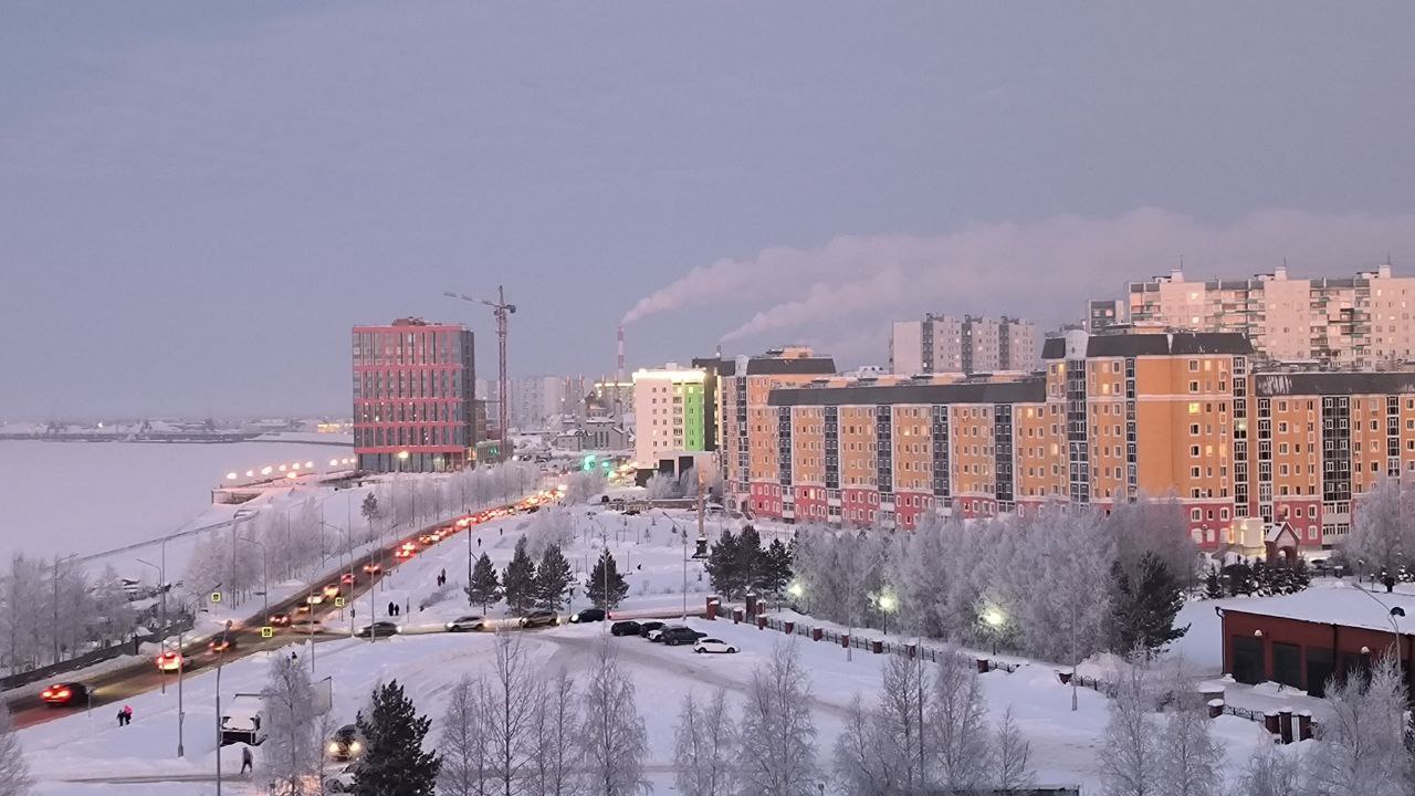 В соответствии с Положением об Общественной палате города Нижневартовска, утвержденным решением Думы города Нижневартовска от 27.09.2019 №533, администрация города Нижневартовска сообщает о формировании нового состава...