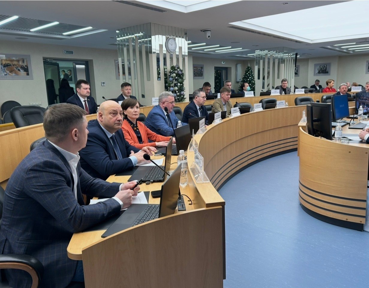 Сургут обретет новые зоны отдыха: Дума утвердила изменения в генплане города