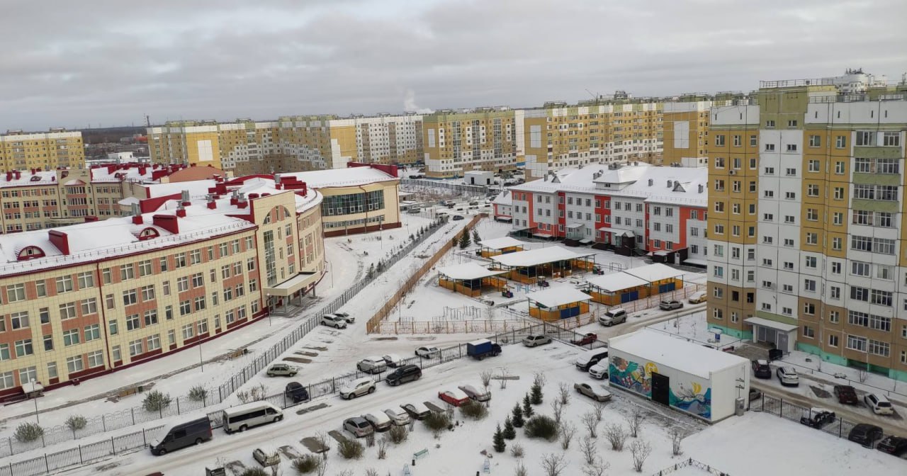Дежурство коммунальных служб города в новогодние праздники