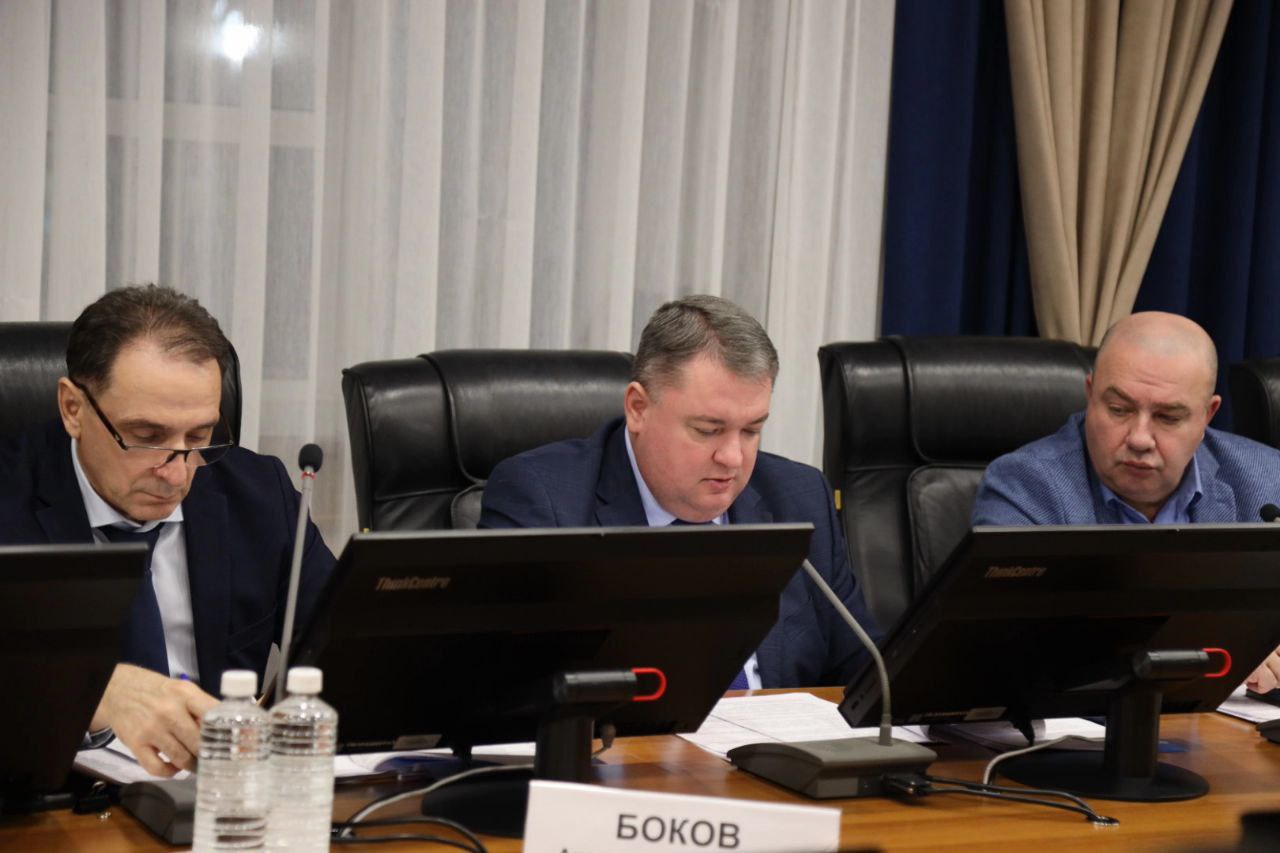 Дмитрий Кощенко: Со вчерашнего дня в Нижневартовске введен особый противопожарный режим на период праздников